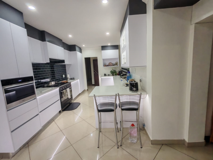 4 Bedroom Property for Sale in Vaalpark Free State